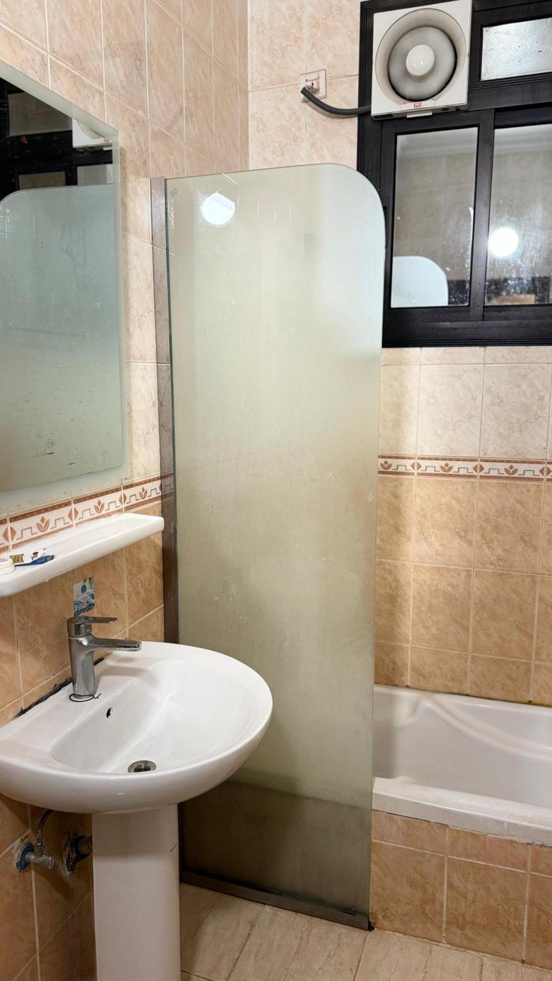 Apartemen بيت الصالح للضيافة Medina