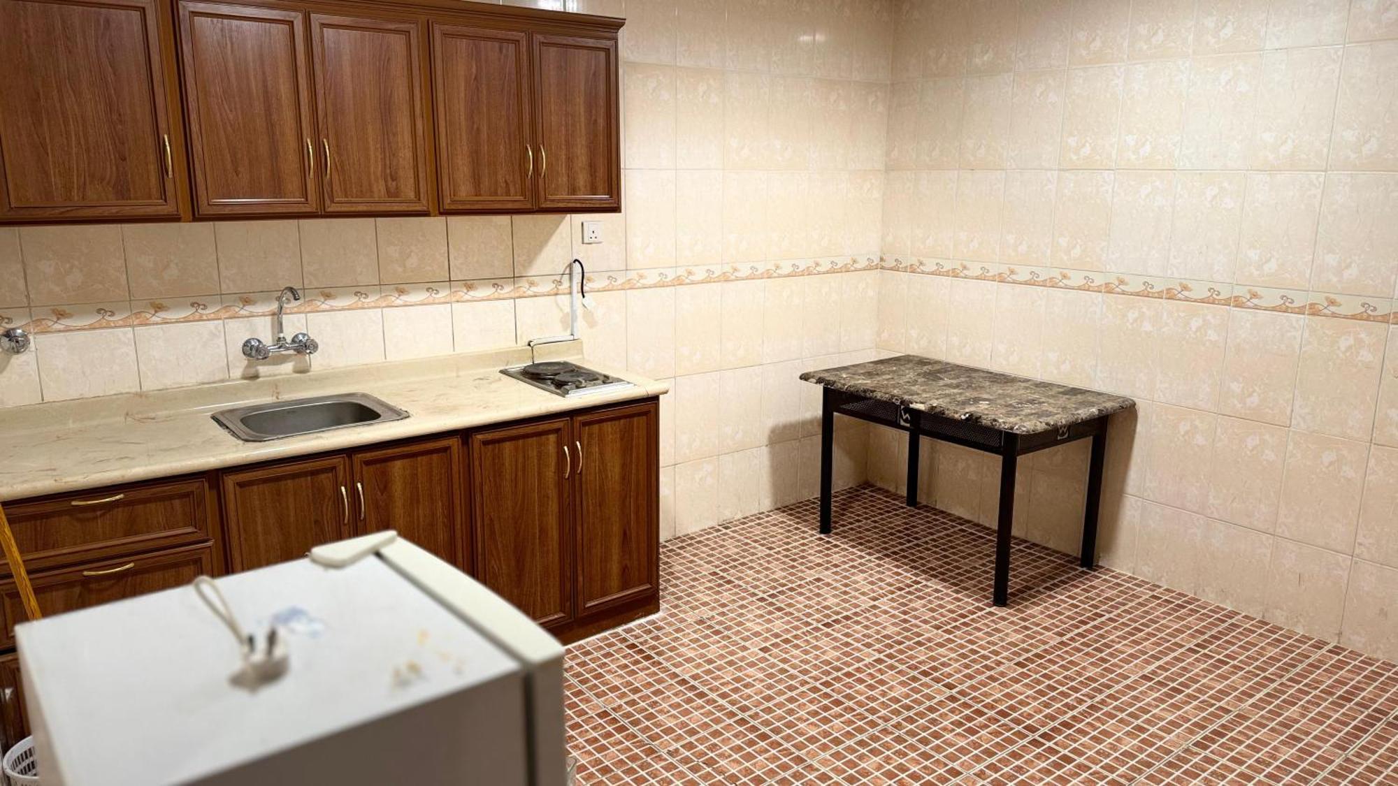 بيت الصالح للضيافة Apartemen *