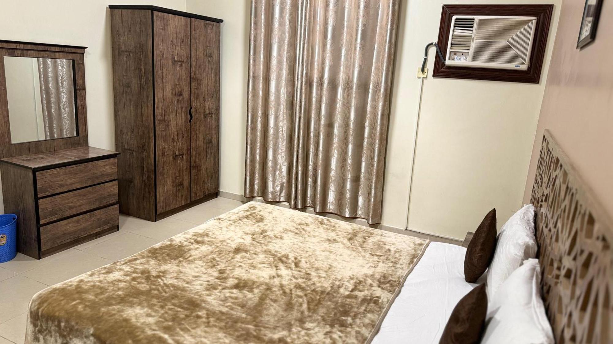 Apartemen بيت الصالح للضيافة *