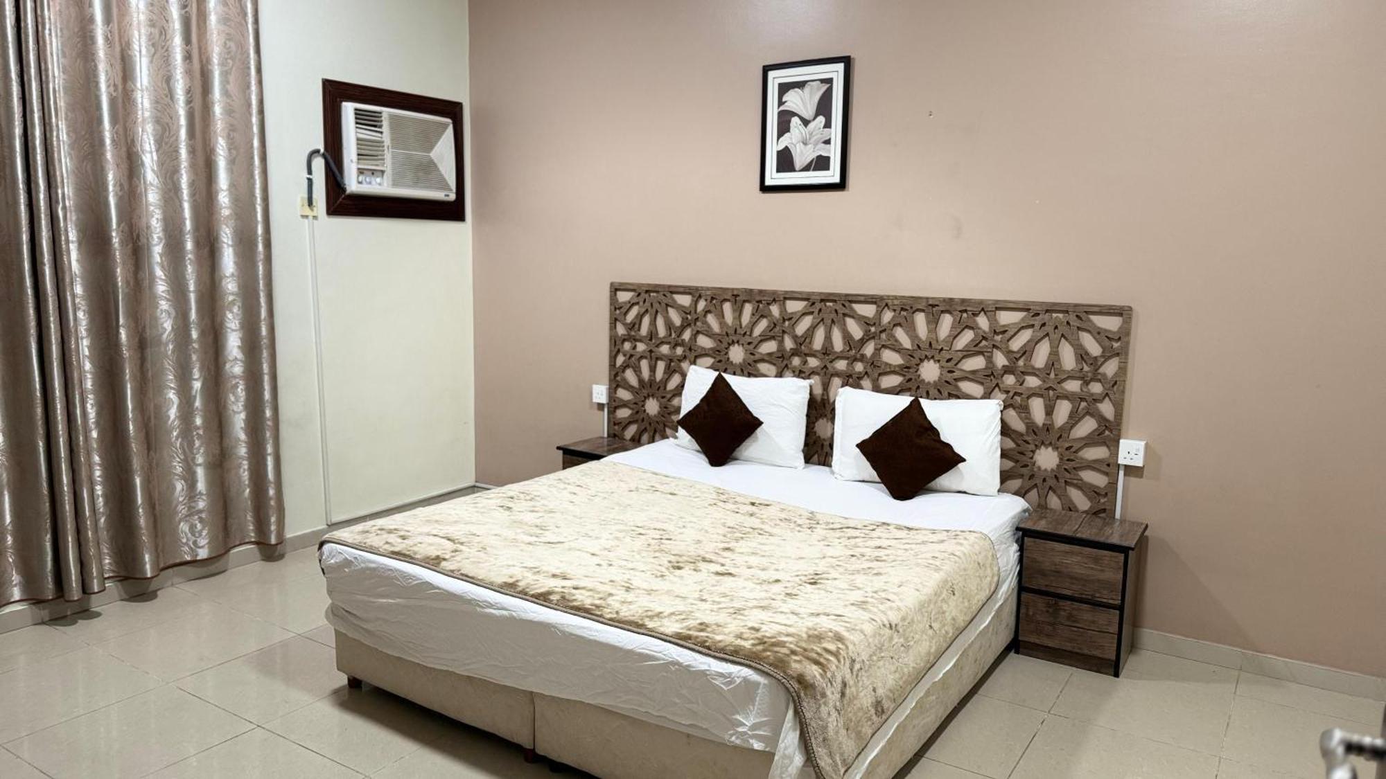 بيت الصالح للضيافة Apartemen Medina
