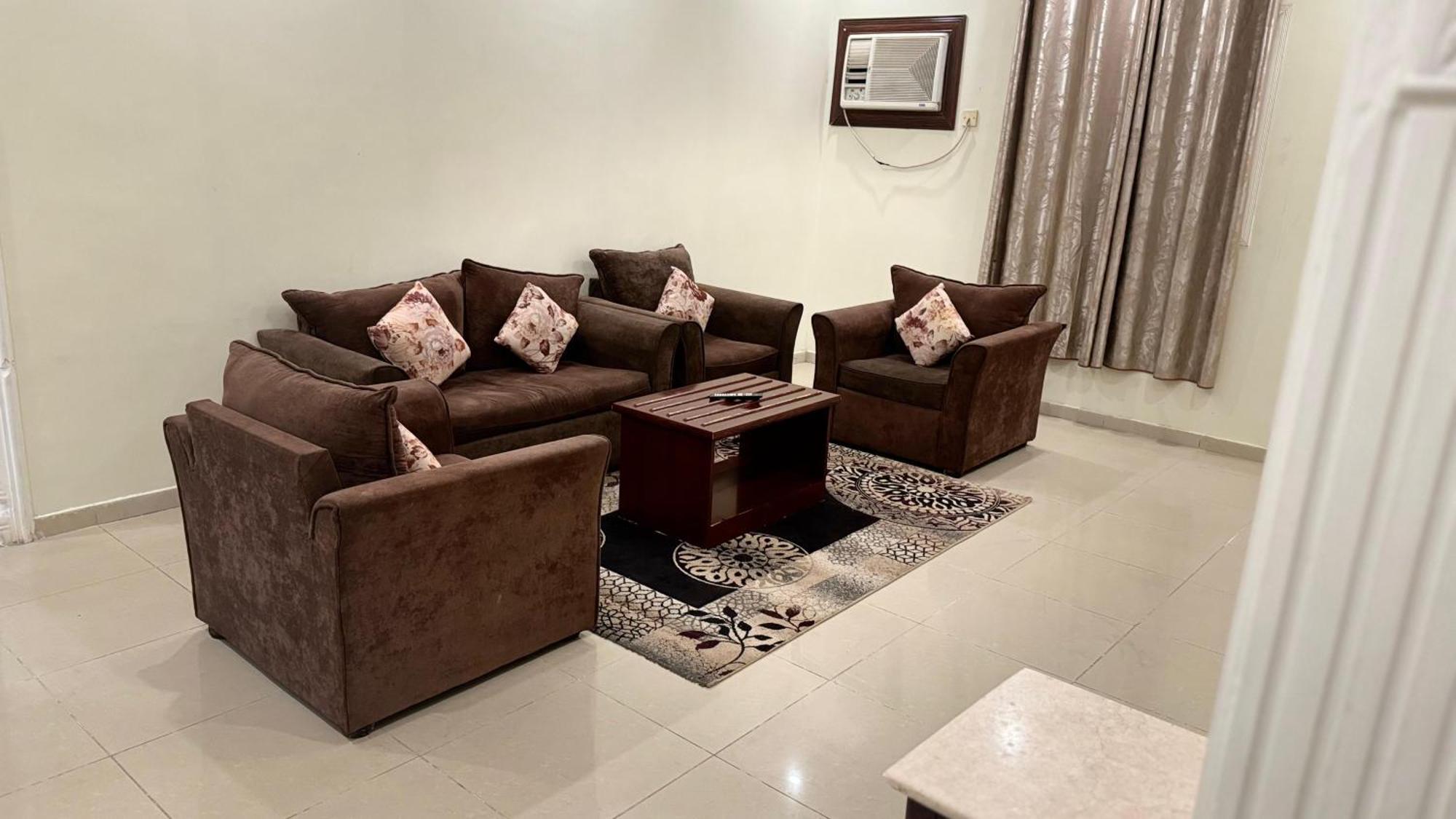 Apartemen بيت الصالح للضيافة *